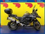 BENELLI TRK 502 Garantita e Finanziabile