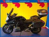 BMW R 1200 RS Garantita e Finanziabile