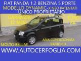 FIAT Panda 1.2 Dynamic 69cv E5-UNICO PROPRIETARIO !