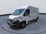 FIAT Ducato Serie 8 Furgone Lastrato 33q Mh2 140cv 2.2 Multi