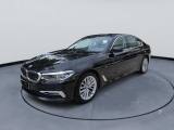 BMW 520 Serie 5(G30/31/F90) - d Luxury