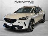 CUPRA Formentor 1.4 e HYBRID 204cv DSG