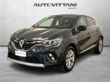 RENAULT Captur 1.6 E Tech hybrid Intens 145cv auto