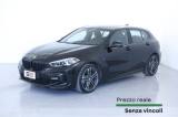 BMW 118 i 5p. Msport Shadow Line/Cerchi da 18'' M Bicolore
