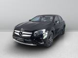 MERCEDES-BENZ G LA-X156 2014 - LA 180 d (cdi) Executive