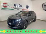 PEUGEOT 2008 BlueHDi 130 S&S EAT8 Allure Pack