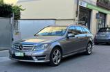 MERCEDES-BENZ C 220 CDI S.W. BlueEFFICIENCY Avantgarde