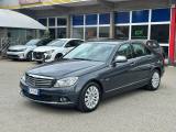 MERCEDES-BENZ C 280 cat 4Matic Elegance Sport