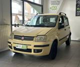 FIAT Panda 1.2 Dynamic Natural Power