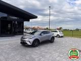 TOYOTA C-HR 1.8 Hybrid E-CVT Lounge ANCHE NEOPATENTATI
