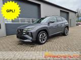 HYUNDAI Tucson 1.6 T-GDI 160 CV Trend GPL