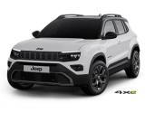 JEEP Avenger 1.2 Turbo 145 CV MHEV 4xe Upland