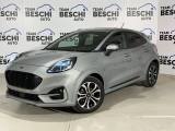 FORD Puma 1.0 EcoBoost Hybrid 125 CV S&S aut. ST-Line