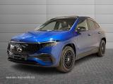 MERCEDES-BENZ EQA 250+ AMG Line Premium