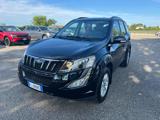MAHINDRA XUV500 2.2 16V FWD W8