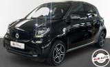 SMART ForFour 70 1.0 Prime Navi/Pelle/Garanzia