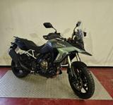 SUZUKI V-Strom 800SE 2024