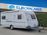 KNAUS  SPORT 450FU