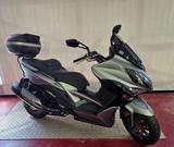 KYMCO Xciting 400i ABS
