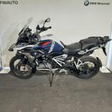 BMW R 1250 GS R 1250 GS TROPHY