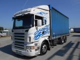 SCANIA R 480