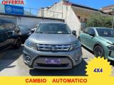 SUZUKI Vitara 1.6 DDiS 4WD AllGrip DCT V-Top