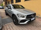 MERCEDES-BENZ GLC 300 d 4Matic Coupé Premium AMG