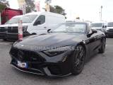 MERCEDES-BENZ SL 43 AMG Cabrio Premium Plus Perfetta fatturabile