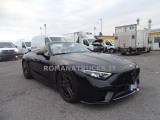 MERCEDES-BENZ SL 43 AMG Cabrio Premium Plus Perfetta fatturabile