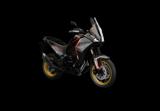 MOTO MORINI X-CAPE 700 Gold Edition