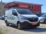 RENAULT Trafic T27 1.6 dCi 120CV PC-TN Furgone