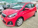 PEUGEOT 108 VTi 68 5 porte Active Top