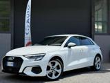 AUDI A3 SPB 40 e-tron S / OPZIONE NOLEGGIO