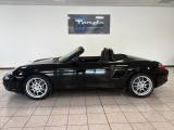 PORSCHE Boxster Boxter 2.7 Iscrivibile ASI