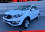 KIA Sportage 1.6 ECO GPL+ 2WD Class OK NEOPATENTATO