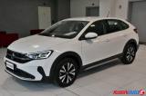 VOLKSWAGEN Taigo 1.0 TSI 95 CV LIFE + TECH PACK + R16 BI-COLOR + RE