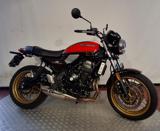 KAWASAKI Z 650 SR 50° ANNIVERSARIO