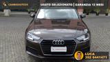 AUDI A4 Avant 40 TDI,190 cv, Automatica 
