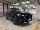 MG ZS 1.5 VTi-tech Luxury
