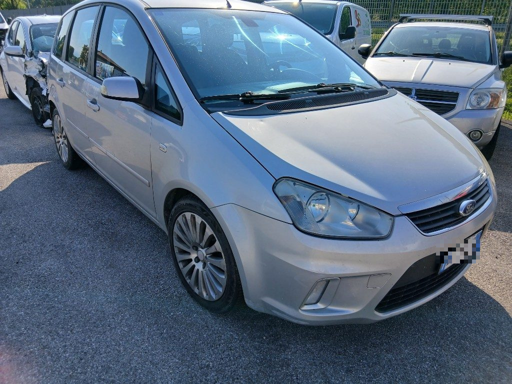 Immagine di FORD C-Max
