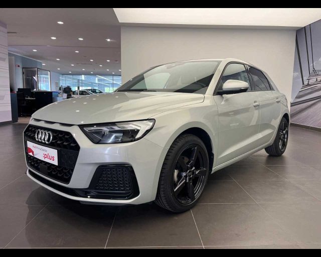 audi a1 spb 25 tfsi s tronic admired advanced