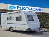 KNAUS  SPORT 450 FS