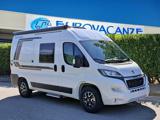 WEINSBERG  CARABUS 540 MQ