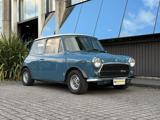 MINI Cooper 1300 EXPORT * ASI *