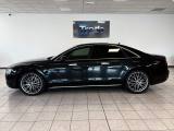 AUDI A8 A8 4.2 V8 TDI quattro