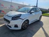 FORD Puma 1.0 EcoBoost Hybrid 125 CV S&S aut. ST-Line