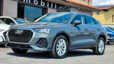 AUDI Q3 Sportback 35 TDI S-Tronic *PREZZO REALE*