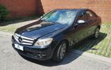 MERCEDES-BENZ C 220 CDI BlueEFFICIENCY Avantgarde