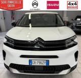 CITROEN C5 Aircross BlueHDi 130 S&S EAT8 Max