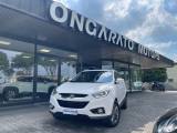HYUNDAI iX35 1.7 CRDi 2WD Comfort #Sedili.Riscadabili